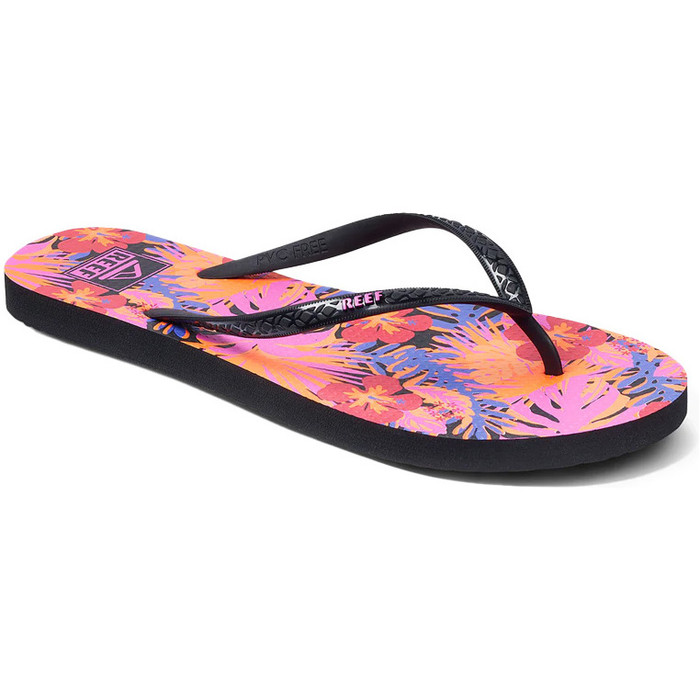 Reef seaside cheap flip flops